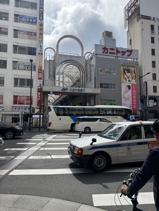 仙台で謎解き街歩き!駅前からアーケード商店街をめぐる9つの謎をたどる - 体験レポート