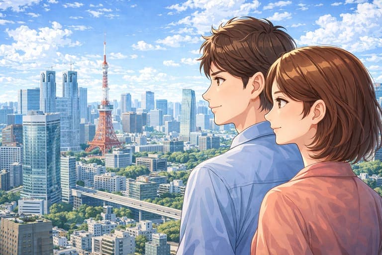 東京の謎解き街歩きおすすめキット9選|エリア別完全ガイド【2026年版】