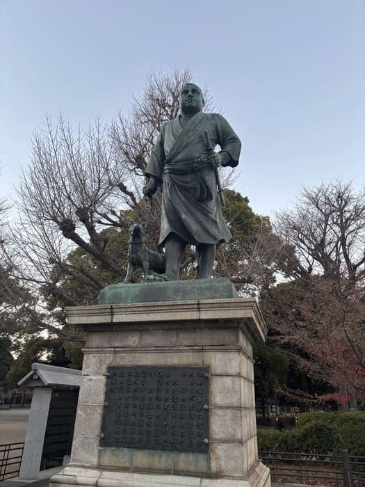 50代夫婦におすすめの上野デート|美術館と街歩きで知的な1日
