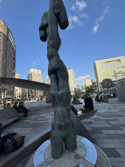 第4の謎以降のイメージ