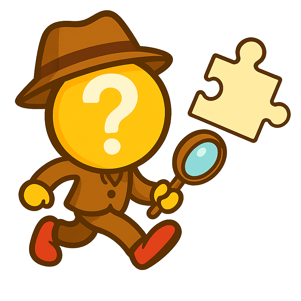 謎解きウォーク